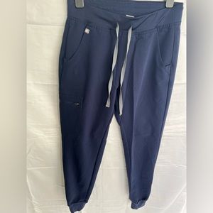 Figs Zamora pants size small